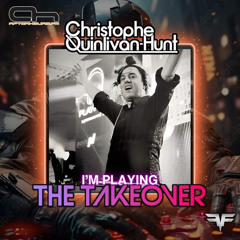 Christophe Quinlivan-Hunt - Afterhours FM Future Force Takeover Mix