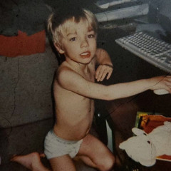 Its Okay Im Not Okay (Beat Prod. by Jacob Vallen)