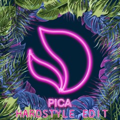 Deorro, Henry Fong & Elvis Crespo - PICA (Hardstyle EDIT)