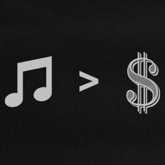 GageNassir  MUSIC AND MONEY