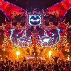 Freaqshow 2015 I The Q-dance Hardstyle Top 10