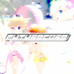 ☆ FUTURECORE EP ☆ (nightcore/sped up)