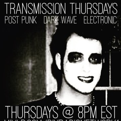 Transmission Thursdays 2/18