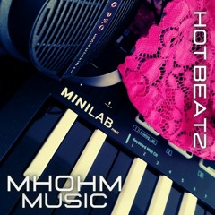 MHOHM_MUSIC_HOT_BEATZ_160BPM