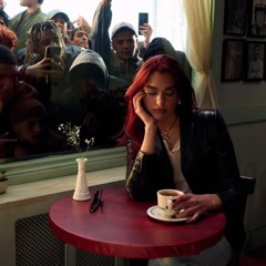 Dua Lipa - Training Season (Sped up)