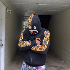 Won’t Switch Up (Prod BigGlo)