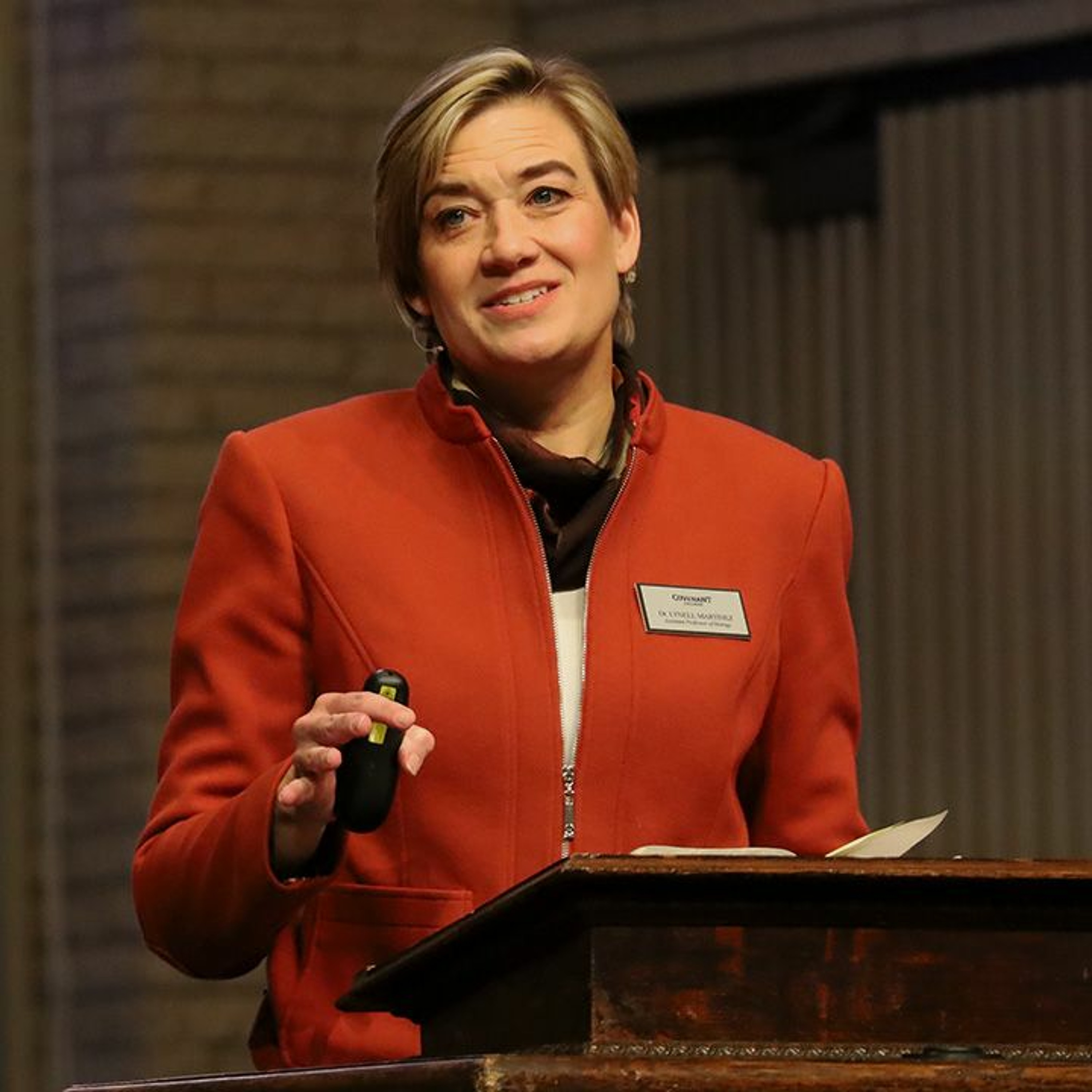 Why I am Still a Christian