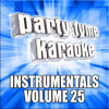 Strip That Down (Made Popular By Liam Payne ft. Quavo) [Instrumental Version]