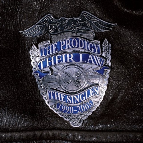 The Prodigy - Their Law (Lively Racket Bootleg)(FREE DOWNLOAD)