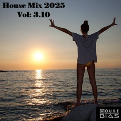 House Mix 2025 Vol: 3.10
