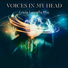 CRAIG CONNELLY  VOCAL TRANCE MIX