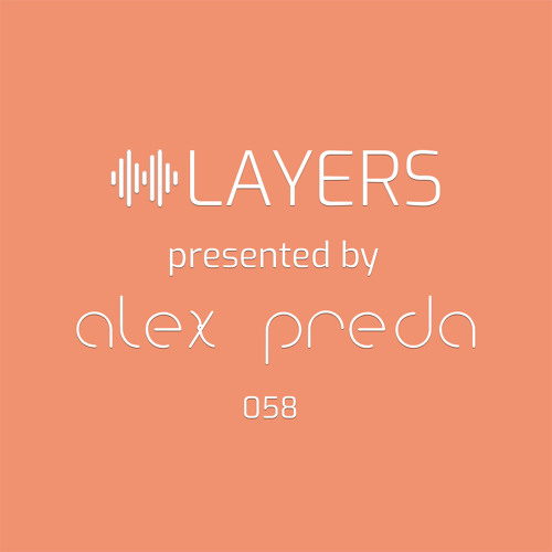 LAYERS By Alex Preda - 058