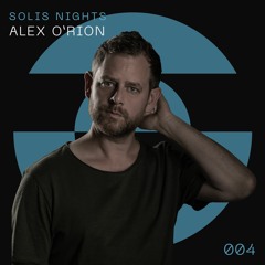 Alex O'Rion - SOLIS NIGHTS 004