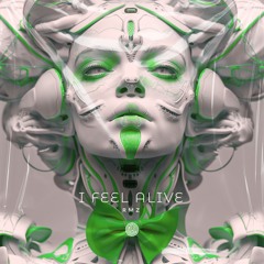 POLY0065: RmZ - I Feel Alive