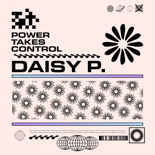 Stream Daisy P. Power Takes Control by Daisy P. | Listen online for ...