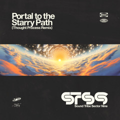 Portal to the Starry Path (Thought Process Remix)