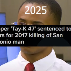Free My Boi Tay-K