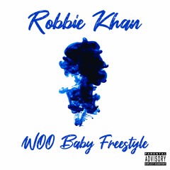 Pop Smoke X Chris Brown - Woo Baby Freestyle