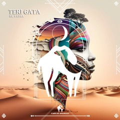 BK YATRA - Teri Gata  [Cafe De Anatolia LAB]