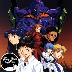 Cruel Angel Thesis - Evangelion(LOFI)