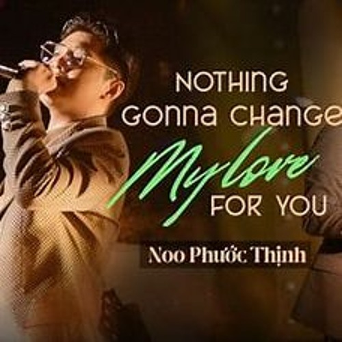 FULL LIVESHOW - Noo Phước Thịnh  'May I Choose A Song For You' Live At #inthemoonlight