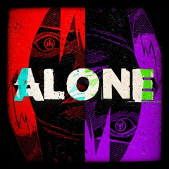 Alone ft. Johnald, Tyler Clark