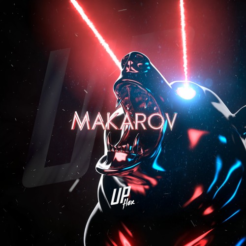 Upflex - Makarov