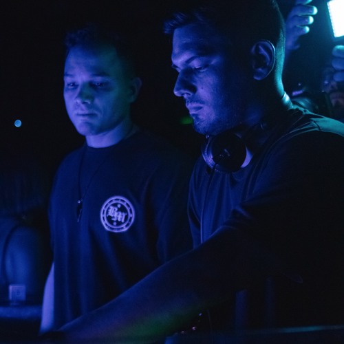 JACHS B2B Felix Lecat | Deep Essence session