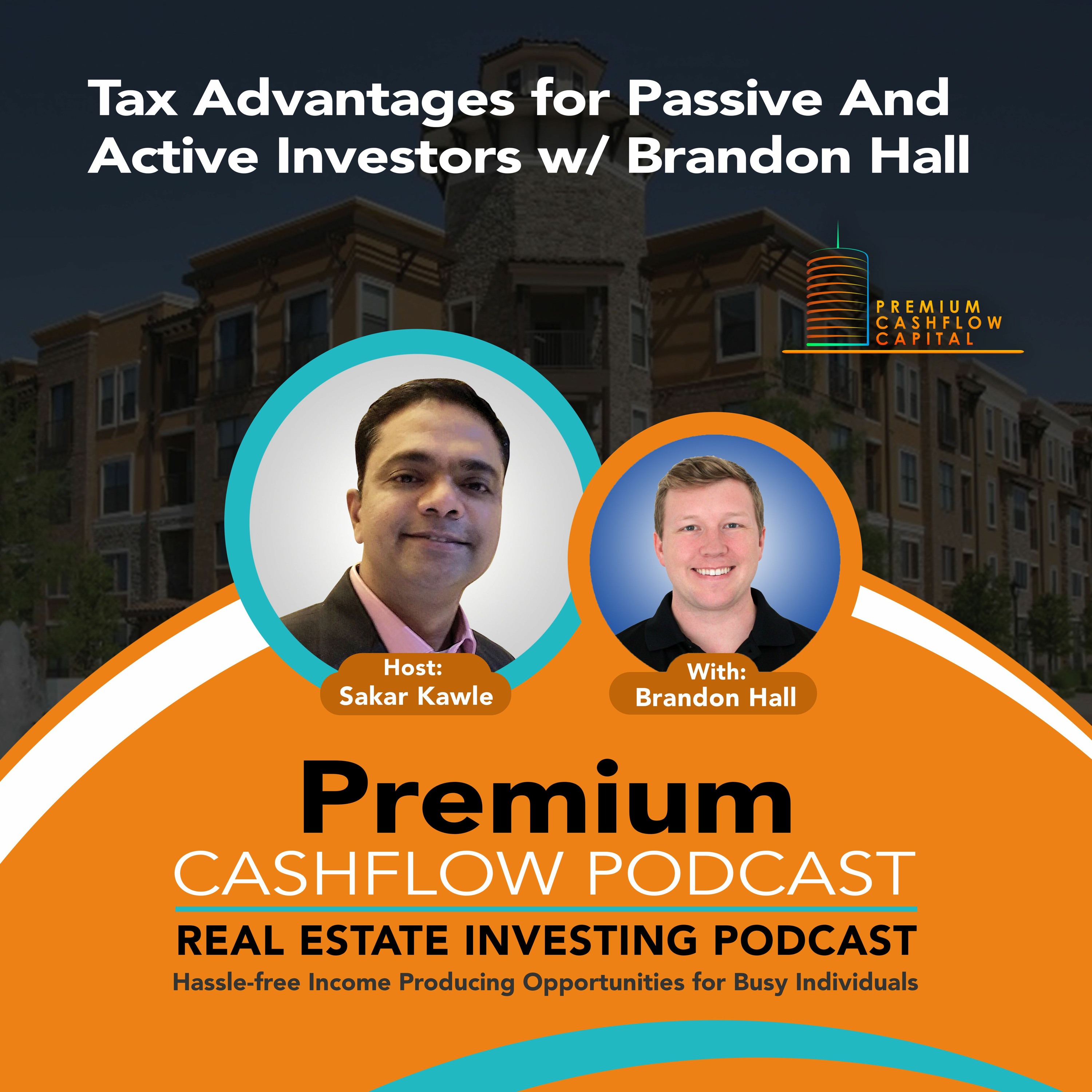 Premium Cashflow Podcast