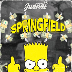 SPRINGFIELD - JUANDI DJ