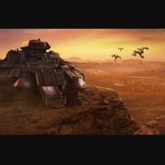 Terran 1 - StarCraft (WIP 1.14) (Remakes)
