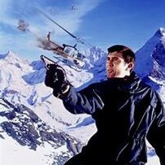 On Her Majesty's Secret Service JOHN BARRY RECONSTRUCTION BY NICOLAS KINGMAN FROM THE RECORDING