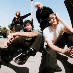 blender 5sos