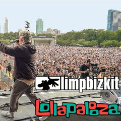 Limp Bizkit  Live at Lollapalooza 2021 FULL CONCERT