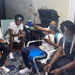 Cry Baby - Jiggas & Dasani (Prod.By GELATO)