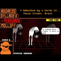 [10] - Strife!!