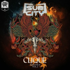 SUBCITY - CLIQUE