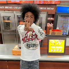 BLOODIE ONE MIC FREESTYLE BASS BOOSTED
