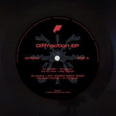 PA005 - Diffraction EP - snippets