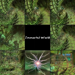 Immort4l_World