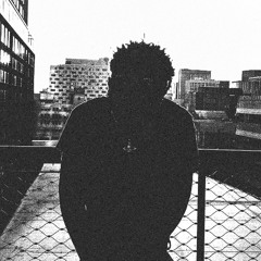 Not Over (prod. lxid)