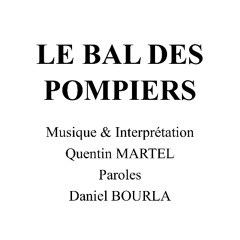Le bal des pompiers