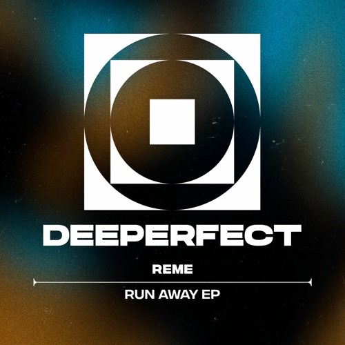 REME - Run Away (Original Mix)