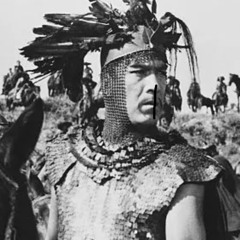 Attila Fils du vent de la steppe( rnb  rap )