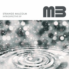 Strange Malcolm -  Go With Love (Master)