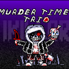 Murder Time Trio | THE SATSUJINKI | Covered by HYPERDUSTO