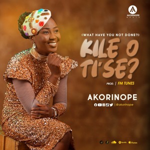 Ki Le O T'ise