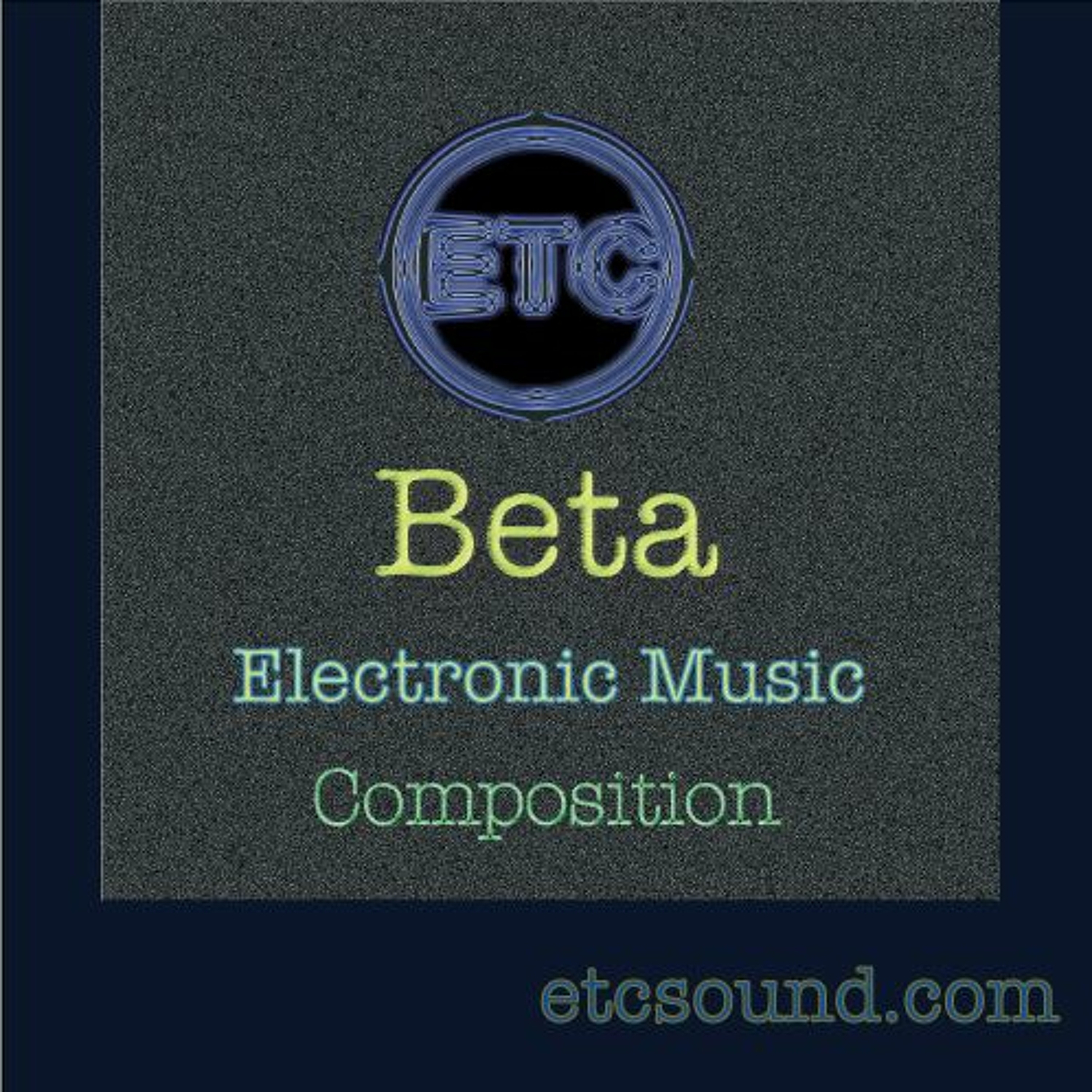 Composition :: Beta episode artwork