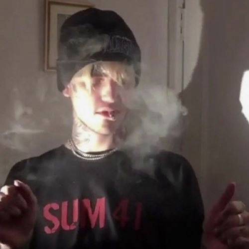 Lil Peep - Sex Last Night