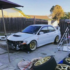 Evolution pt.3 w/elastenn